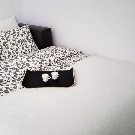 Apartament Nico