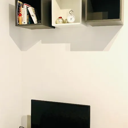 Appartement Nico Cracovie