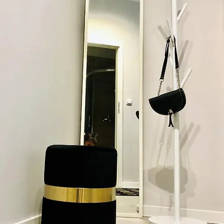 Nico Appartement Cracovie