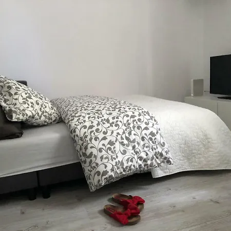 Apartment Nico
