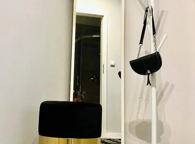 Nico شقة كراكوفيا